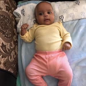 Meet your Posher, Anas